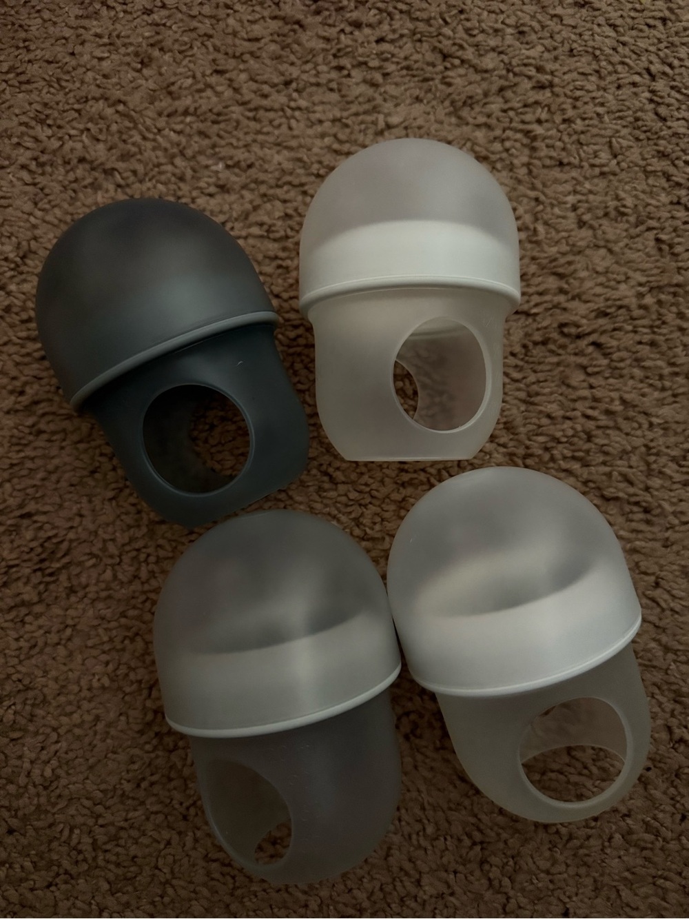 Boon bottles